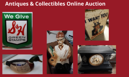 Auction Listings(235)