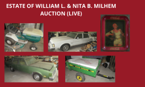 Auction Listings(333)