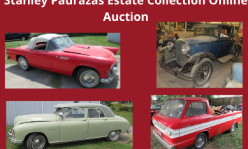 Auction Listings(339)