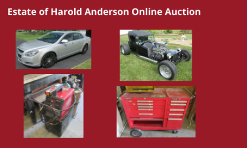 Auction Listings(356)