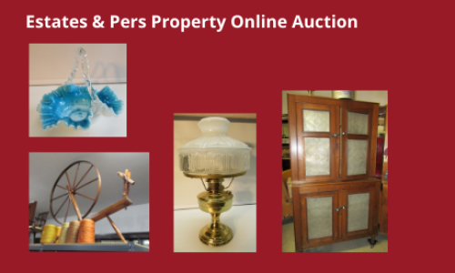 Auction Listings(362)