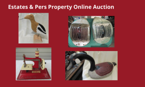 Auction Listings(378)