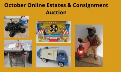 Auction Listings(403)