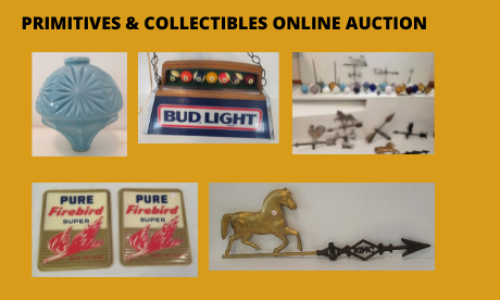 Auction Listings(406)
