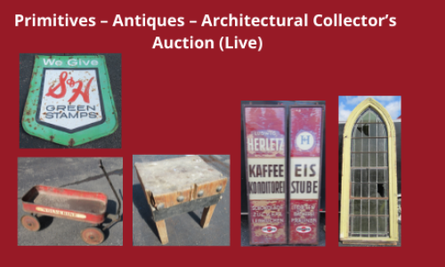Auction Listings(412)