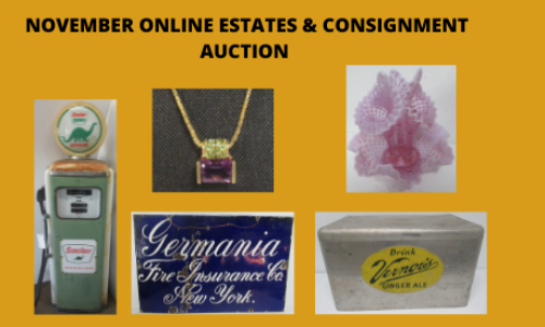 Auction Listings(413)