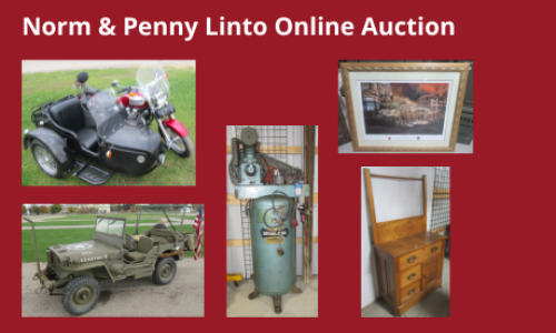 Auction Listings(429)