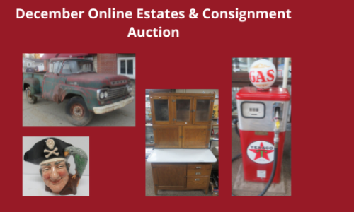 Auction Listings(432)