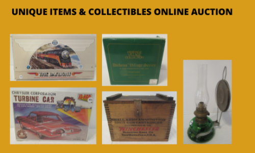 Auction Listings(440)