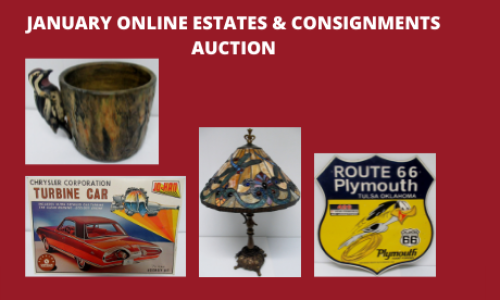 Auction Listings(463)