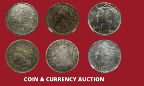 Auction Listings(470)