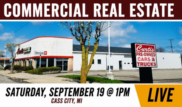 REAL ESTATE