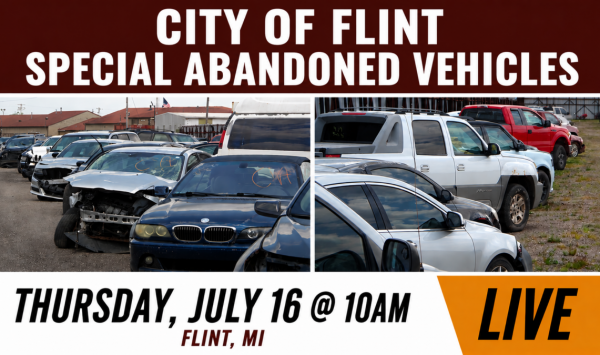 city of flint